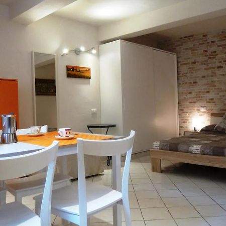 Amorino Loft 1 - Cozy X 3 Pax Lejlighed Firenze Eksteriør billede