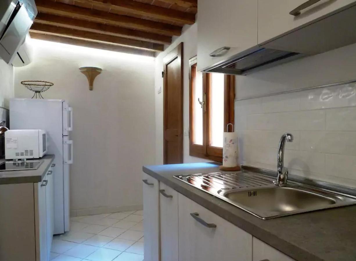 Amorino Loft 1 - Cozy X 3 Pax Lejlighed Firenze Eksteriør billede