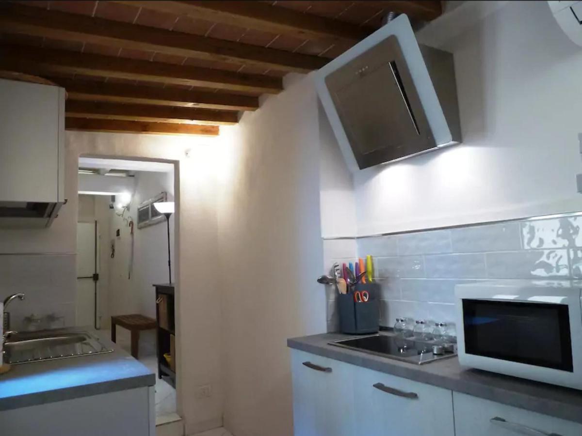 Amorino Loft 1 - Cozy X 3 Pax Lejlighed Firenze Eksteriør billede