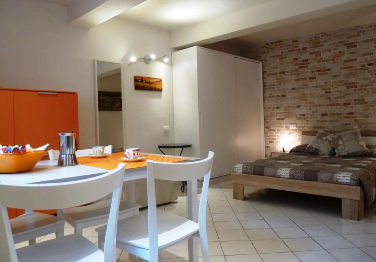 Amorino Loft 1 - Cozy X 3 Pax Lejlighed Firenze Eksteriør billede